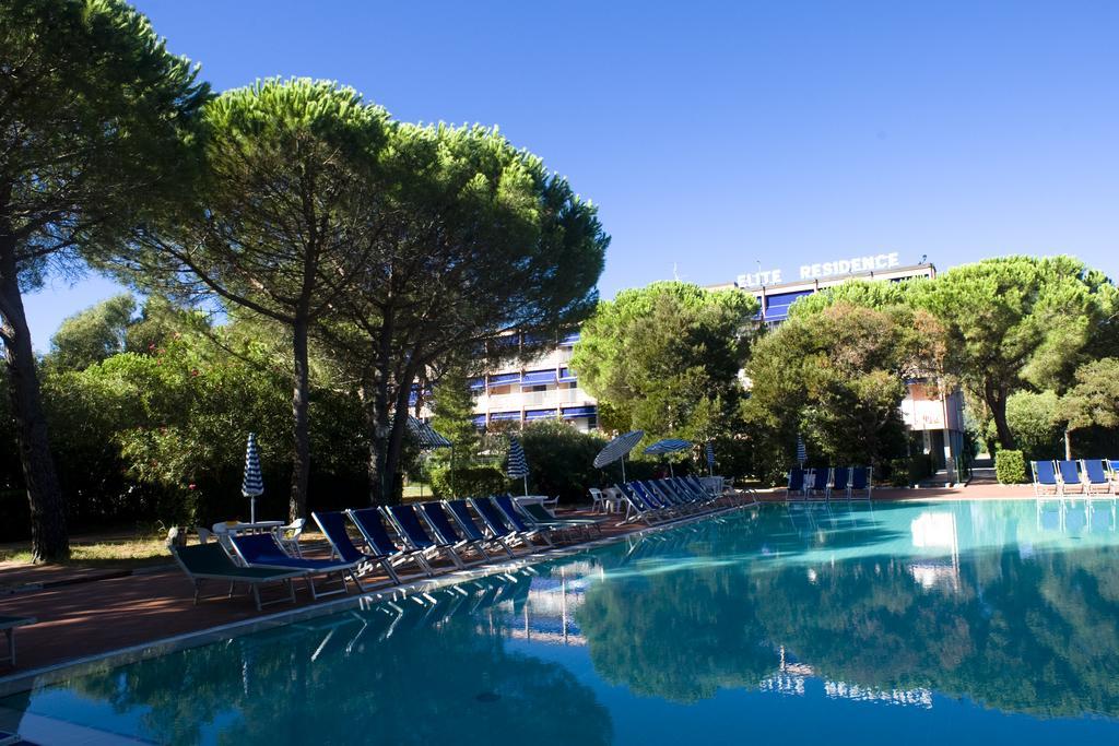 Residence Elite Marina di Campo Exterior photo