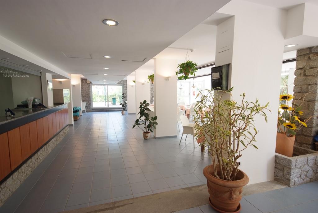 Residence Elite Marina di Campo Exterior photo
