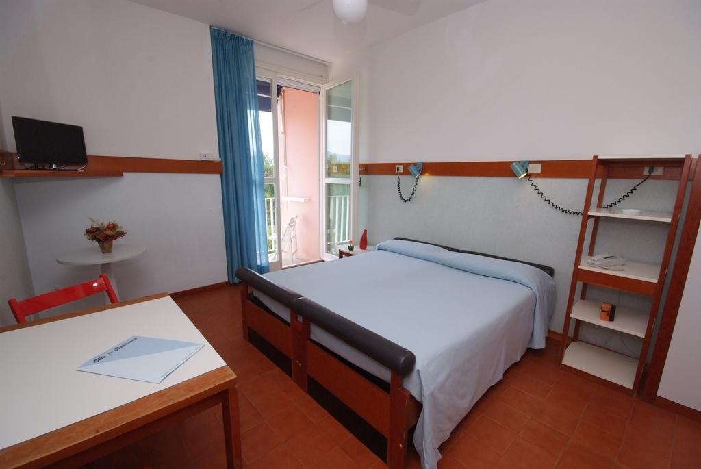 Residence Elite Marina di Campo Exterior photo