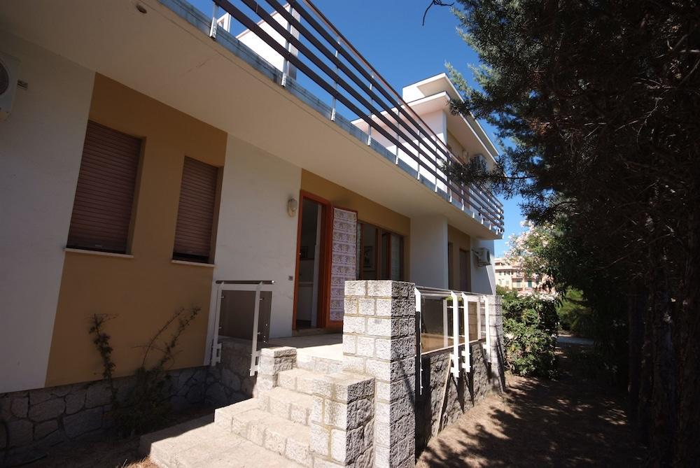 Residence Elite Marina di Campo Exterior photo