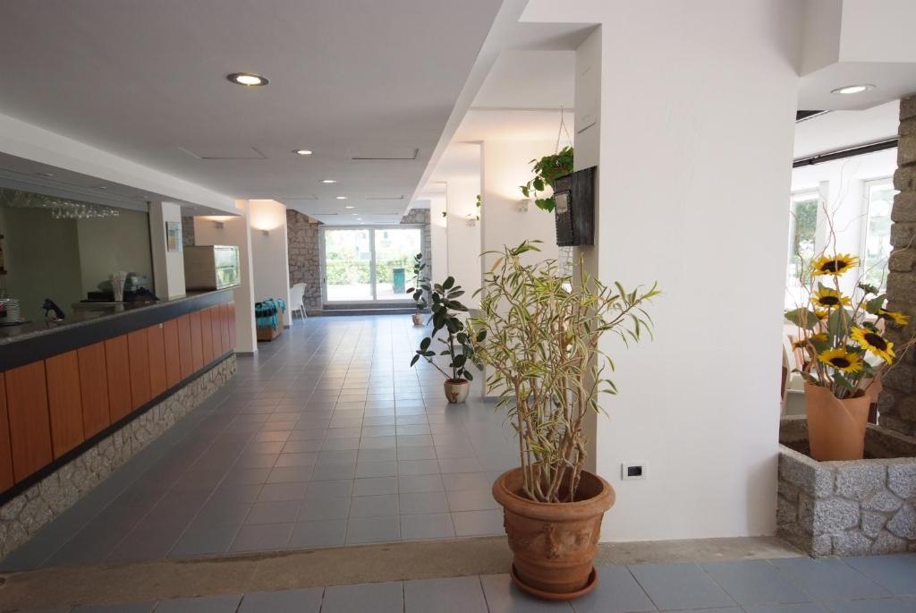 Residence Elite Marina di Campo Exterior photo