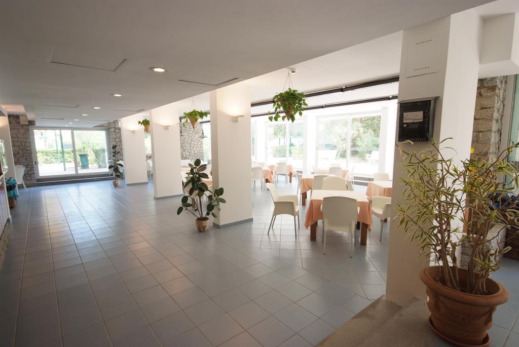 Residence Elite Marina di Campo Exterior photo