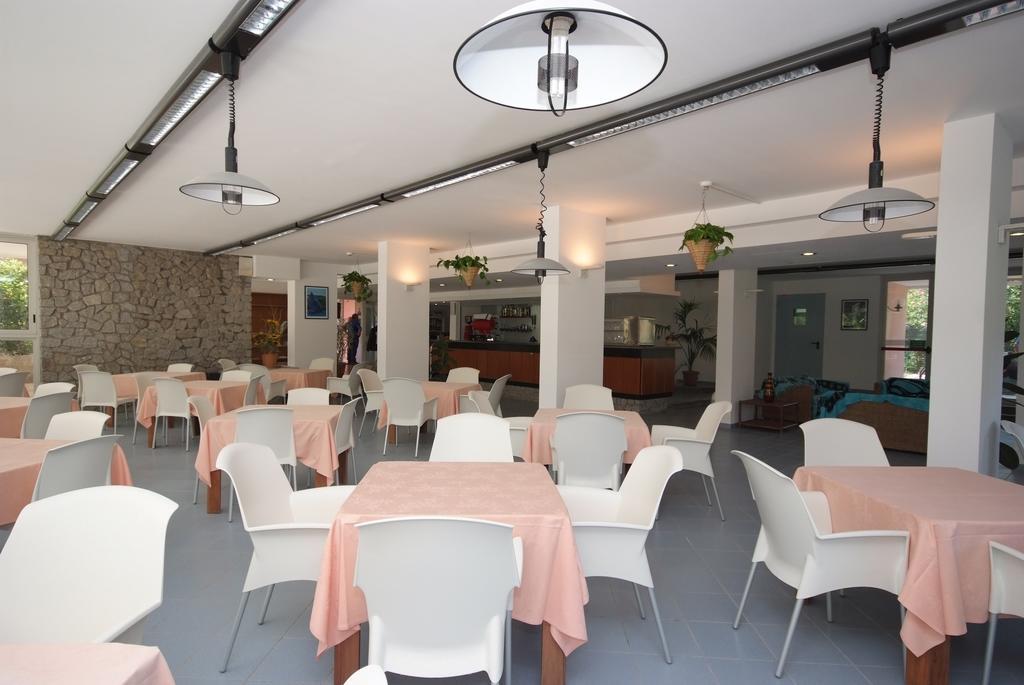 Residence Elite Marina di Campo Exterior photo