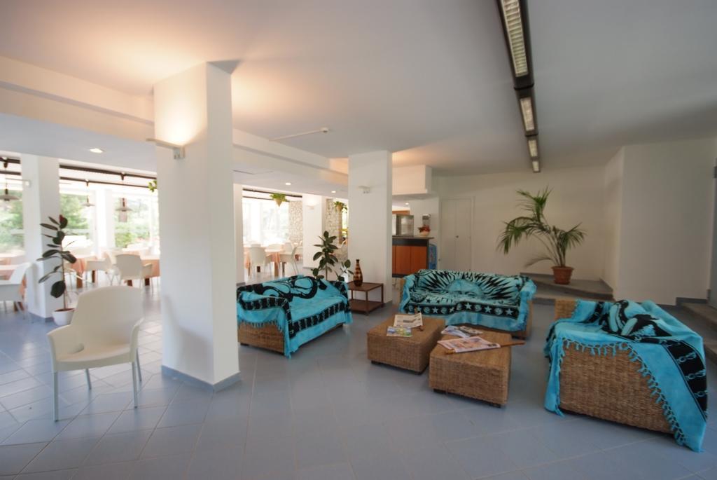 Residence Elite Marina di Campo Exterior photo