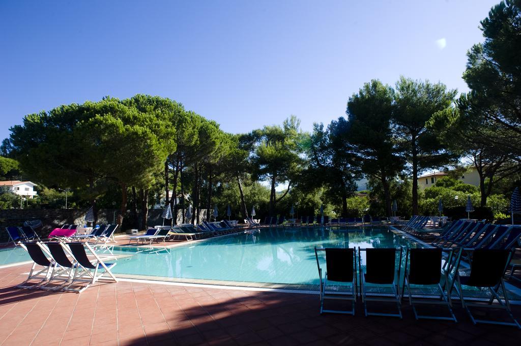 Residence Elite Marina di Campo Exterior photo